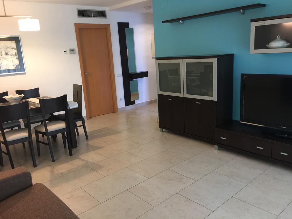 Saval Spa Aqquaria Family Complex 살루 외부 사진