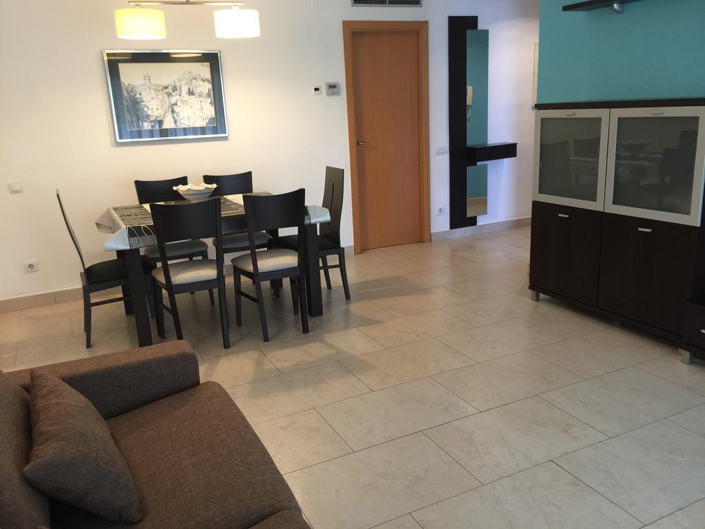 Saval Spa Aqquaria Family Complex 살루 외부 사진