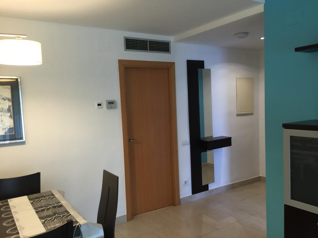 Saval Spa Aqquaria Family Complex 살루 외부 사진