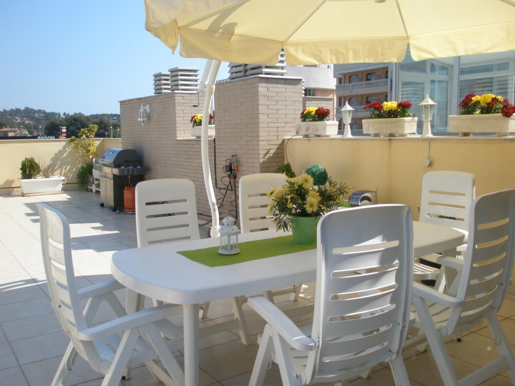 Saval Spa Aqquaria Family Complex 살루 외부 사진