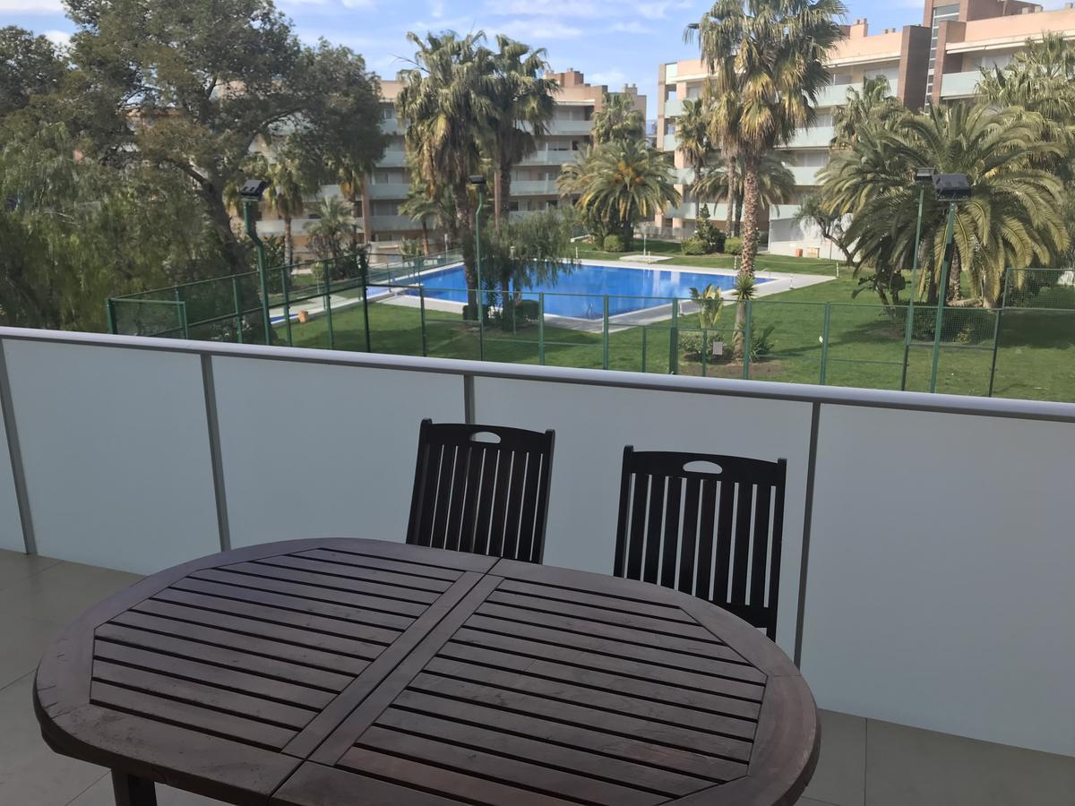 Saval Spa Aqquaria Family Complex 살루 외부 사진