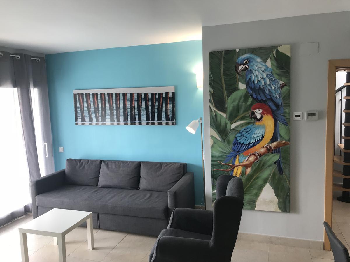 Saval Spa Aqquaria Family Complex 살루 외부 사진