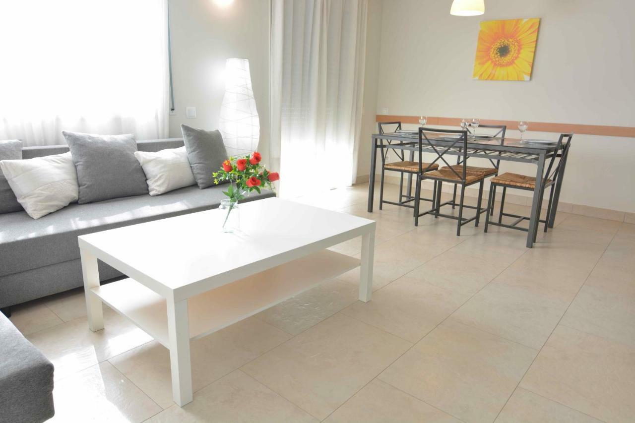 Saval Spa Aqquaria Family Complex 살루 외부 사진