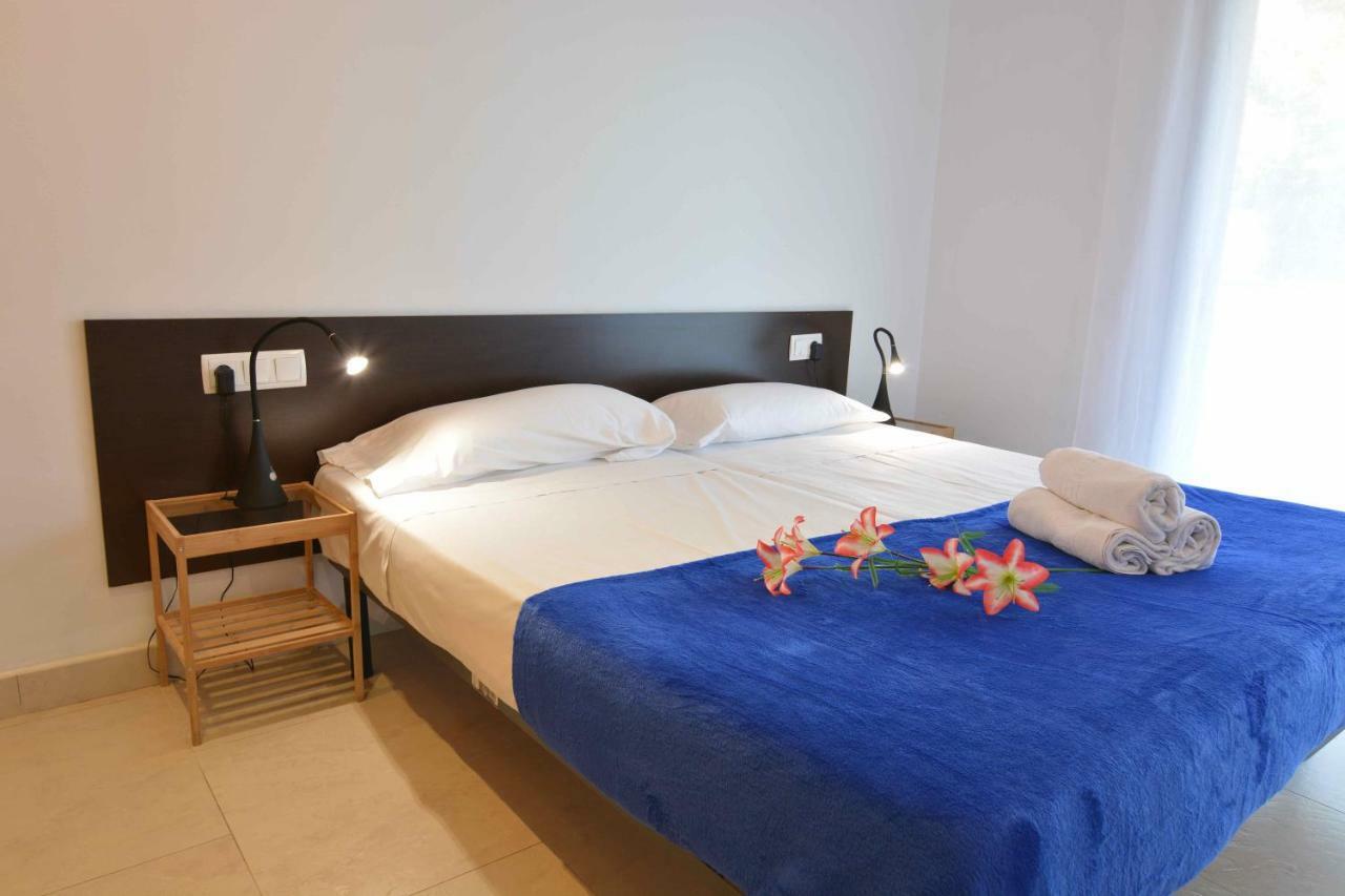Saval Spa Aqquaria Family Complex 살루 외부 사진