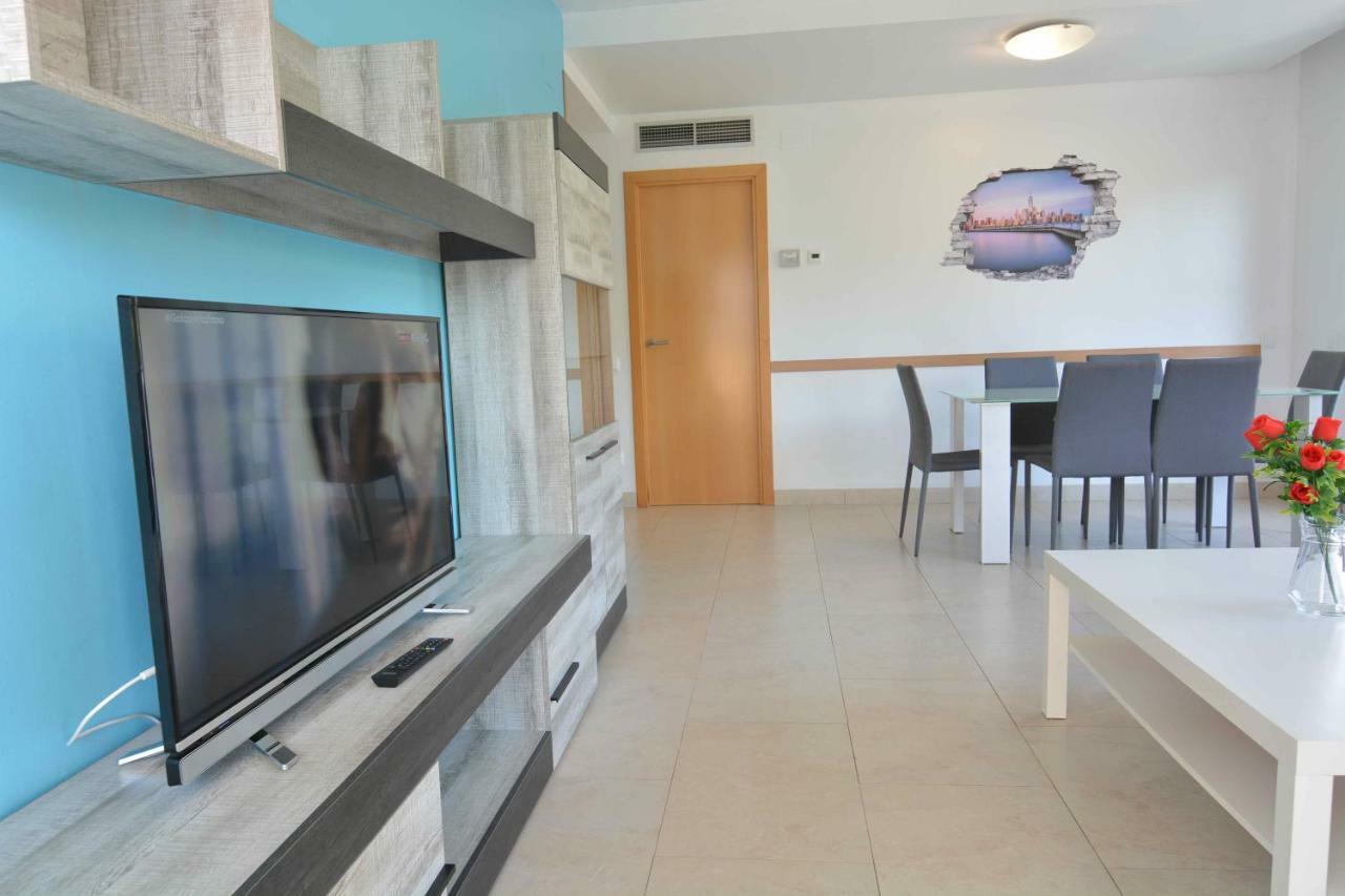 Saval Spa Aqquaria Family Complex 살루 외부 사진